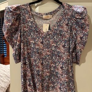 Nation top from Evereve!